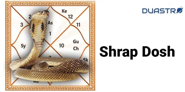Shrap dosh puja